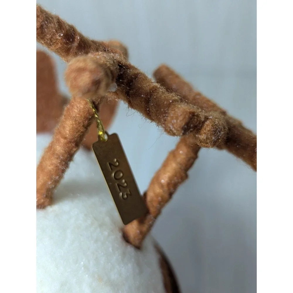 Wondershop measurement shown